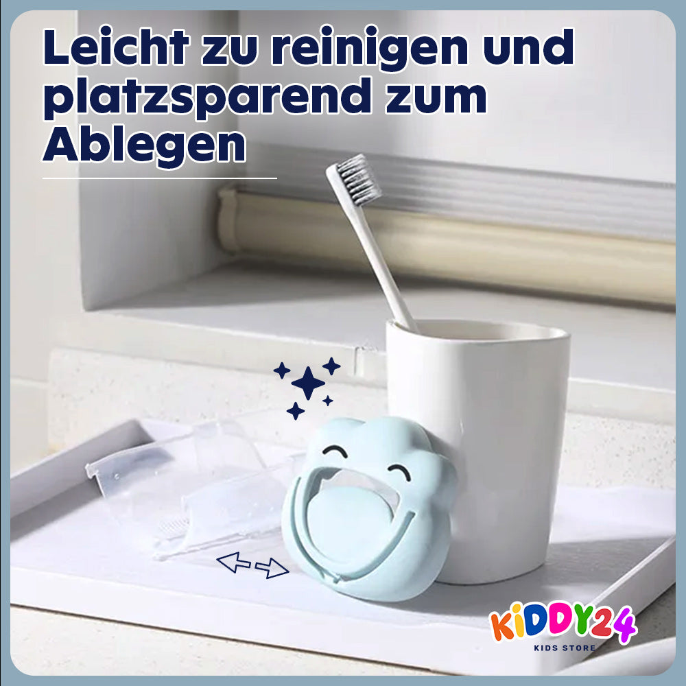 Wasserhahn-Aufsatz für Kinder – Clevere Hilfe für kleine Hände