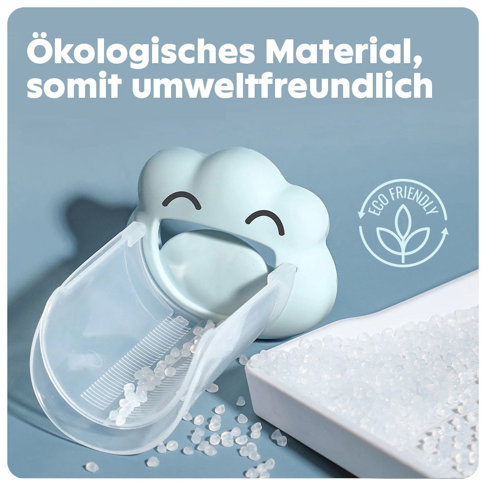 Wasserhahn-Aufsatz für Kinder – Clevere Hilfe für kleine Hände