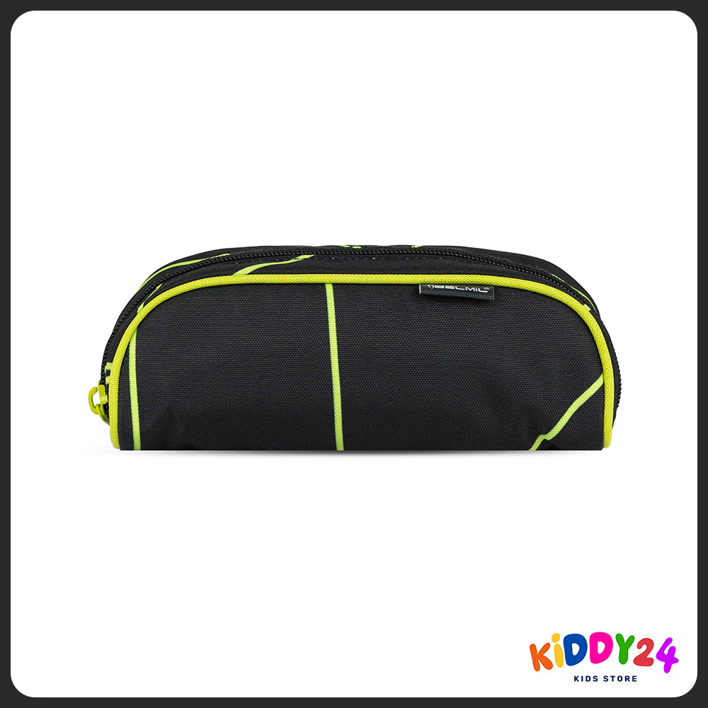 Ergonomisches Schulranzen-Set „Champion's Kick“ – Leicht, bequem & perfekt für Jungen