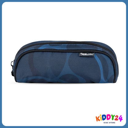 Ergonomisches Schulranzen-Set für Jungen – Compact Wave Storm