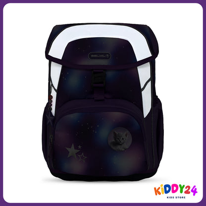 Ergonomisches Schulranzen-Set für Mädchen – Maxi Shining Fairy (5-teilig)