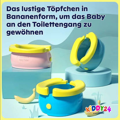 Das mobile Töpfchen – Praktisch & hygienisch auf Reisen