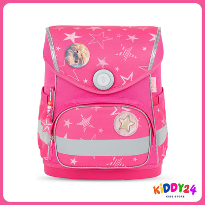 Ergonomisches Schulranzen-Set für Mädchen – Starry Magic