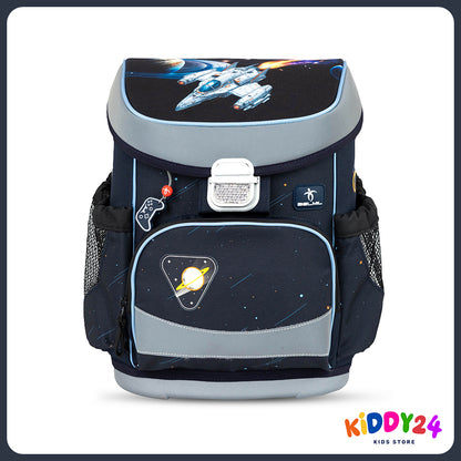 Ergonomisches Schulranzen-Set „Orion“ – Leicht, bequem & perfekt für Jungen