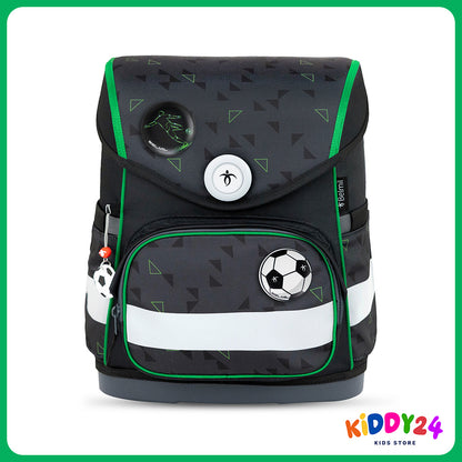 Ergonomisches 5-teiliges Schulranzen-Set für Jungen – Striker X