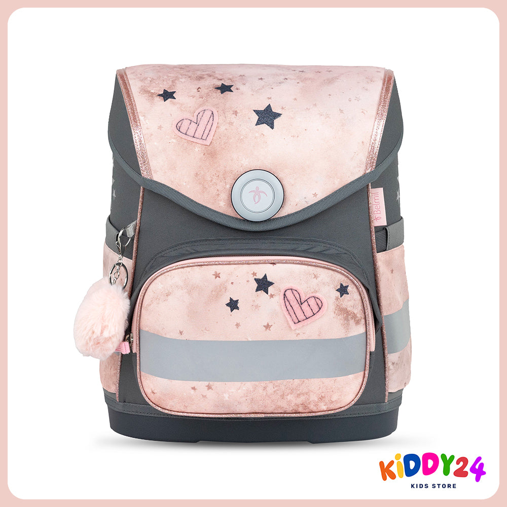 Ergonomisches Belle Pirouette Set für kleine Prinzessinnen