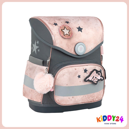 Ergonomisches Belle Pirouette Set für kleine Prinzessinnen