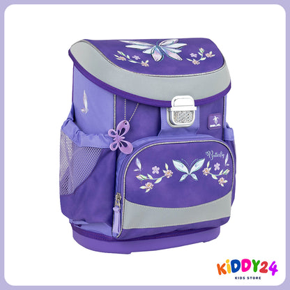 Ergonomisches Schulranzen-Set im „Starlight Wings“-Design – komfortables Set für Mädchen