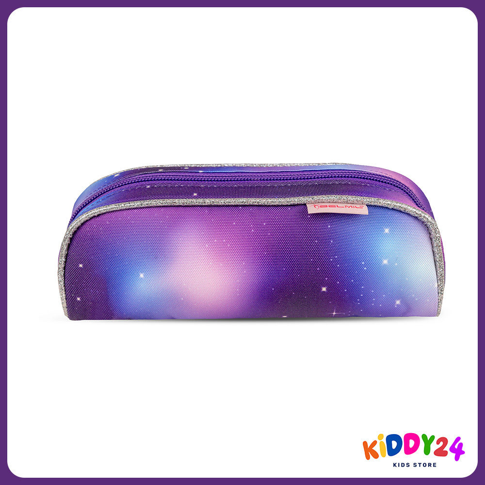 Ergonomisches Schulranzen-Set für Mädchen – Maxi Shining Fairy (5-teilig)