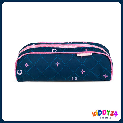 Ergonomisches Schulranzen-Set für Mädchen – Maxi Meet Your Horses (5-teilig)