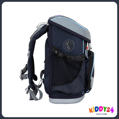 Ergonomisches Schulranzen-Set „Orion“ – Leicht, bequem & perfekt für Jungen