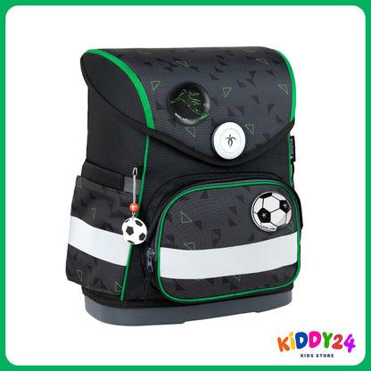 Ergonomisches 5-teiliges Schulranzen-Set für Jungen – Striker X