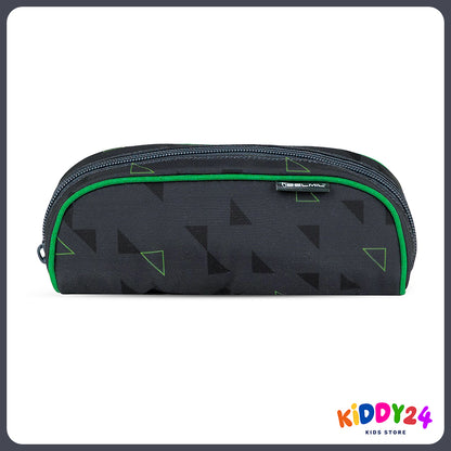 Ergonomisches Schulranzen-Set für Jungen – Maxi Striker X (5-teilig)