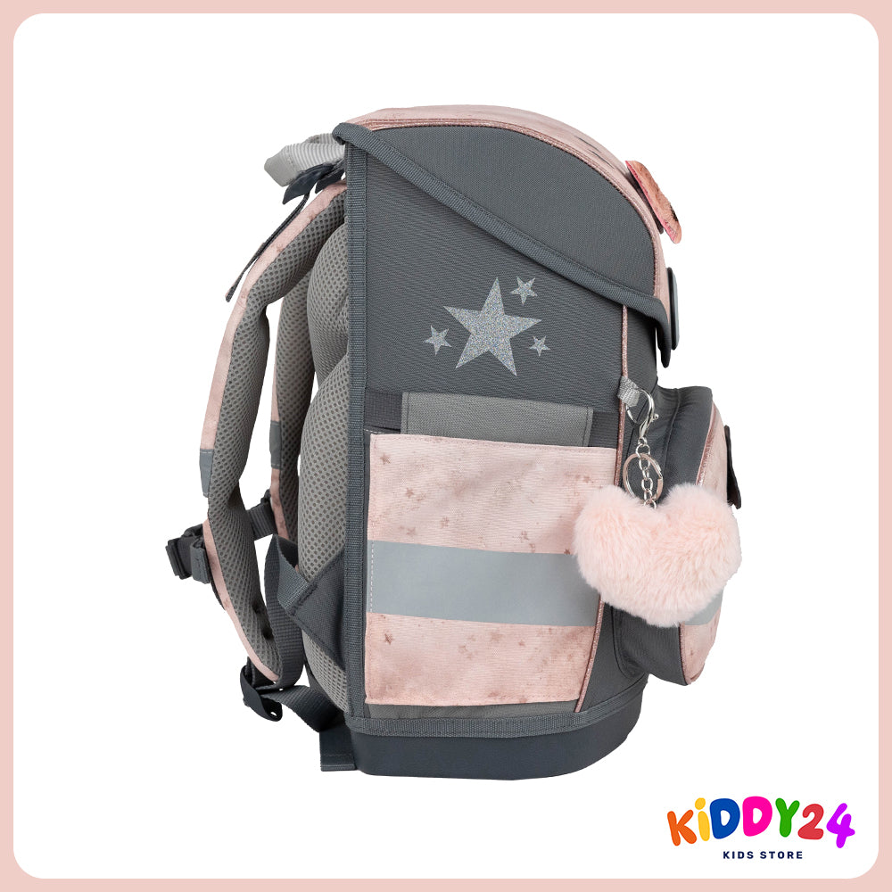 Ergonomisches Belle Pirouette Set für kleine Prinzessinnen