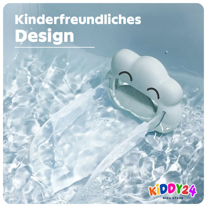 Wasserhahn-Aufsatz für Kinder – Clevere Hilfe für kleine Hände