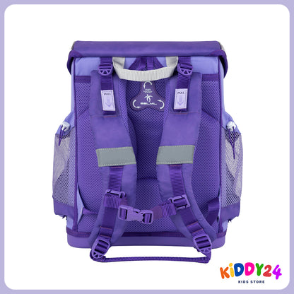 Ergonomisches Schulranzen-Set im „Starlight Wings“-Design – komfortables Set für Mädchen