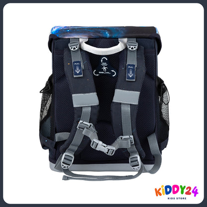 Ergonomisches Schulranzen-Set „Orion“ – Leicht, bequem & perfekt für Jungen