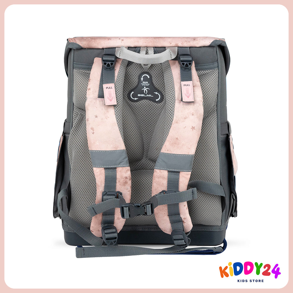 Ergonomisches Belle Pirouette Set für kleine Prinzessinnen