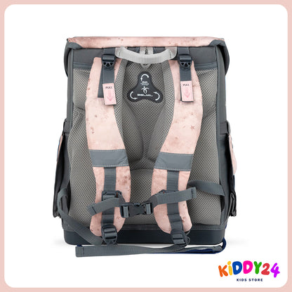 Ergonomisches Belle Pirouette Set für kleine Prinzessinnen