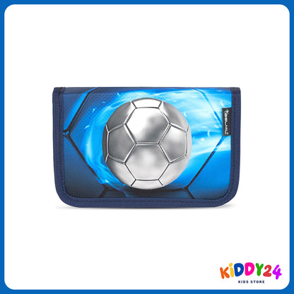 Ergonomisches Schulranzen-Set für Jungen – Football 4