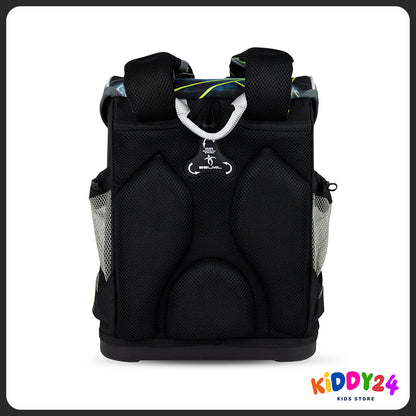 Ergonomisches Schulranzen-Set „Champion's Kick“ – Leicht, bequem & perfekt für Jungen