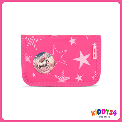 Ergonomisches Schulranzen-Set für Mädchen – Starry Magic