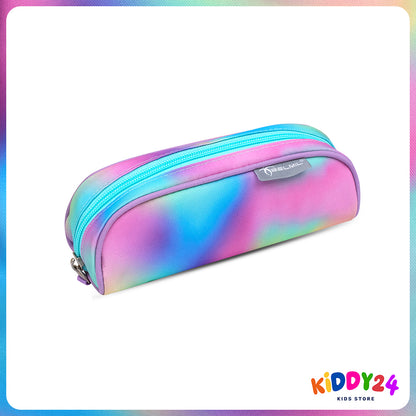 Ergonomisches Schulset Rainbow Color für Mädchen