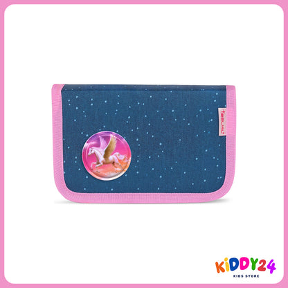 Ergonomisches Schulranzen-Set für Mädchen im Starry Princess