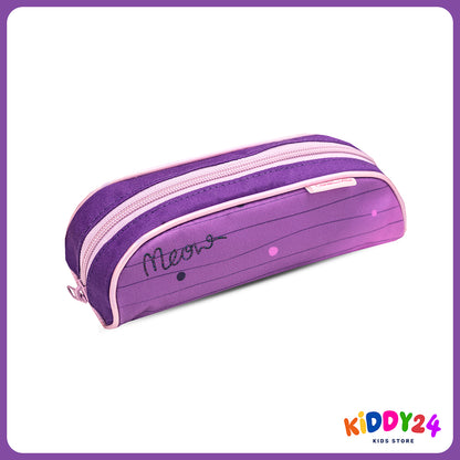 Ergonomisches Schulranzen-Set im „Little Caty“-Design – komfortables Set für Mädchen