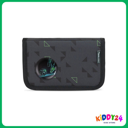 Ergonomisches 5-teiliges Schulranzen-Set für Jungen – Striker X