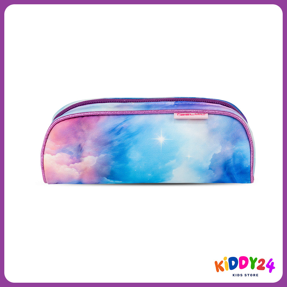 Ergonomisches Schulranzen-Set im „Pegasus“-Design – komfortables Set für Mädchen