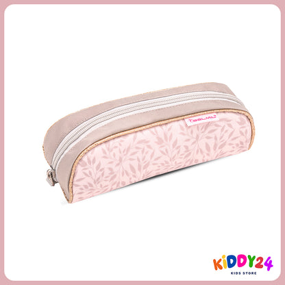 Schulranzen-Set „Horse Chestnut“ – ergonomisch, superleicht & perfekt für kleine Pferdefans