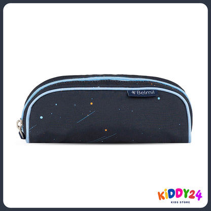 Ergonomisches Schulranzen-Set „Orion“ – Leicht, bequem & perfekt für Jungen