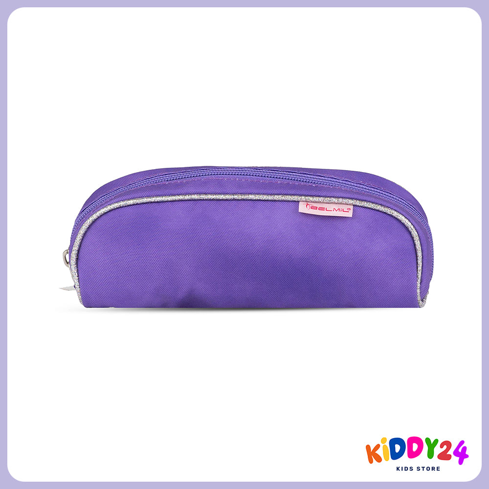 Ergonomisches Schulranzen-Set im „Starlight Wings“-Design – komfortables Set für Mädchen