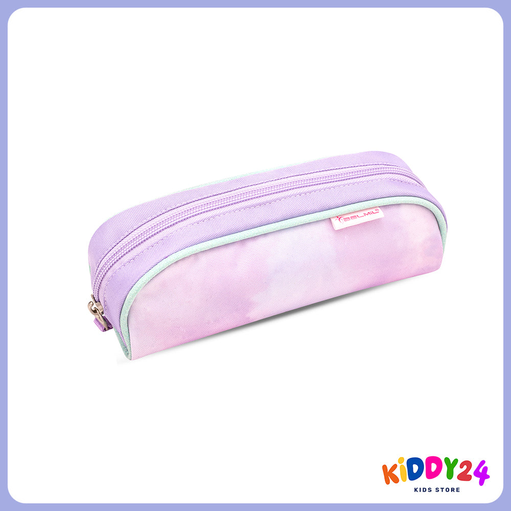 Ergonomisches Rainbow Unicorn Magic Schulset für kleine Prinzessinnen