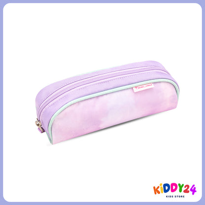 Ergonomisches Rainbow Unicorn Magic Schulset für kleine Prinzessinnen