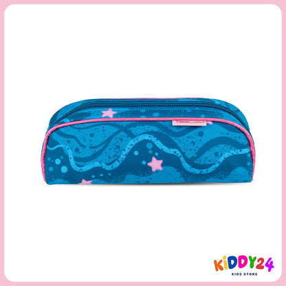 Ergonomisches Schulranzen-Set für Mädchen im Mermaid-Design