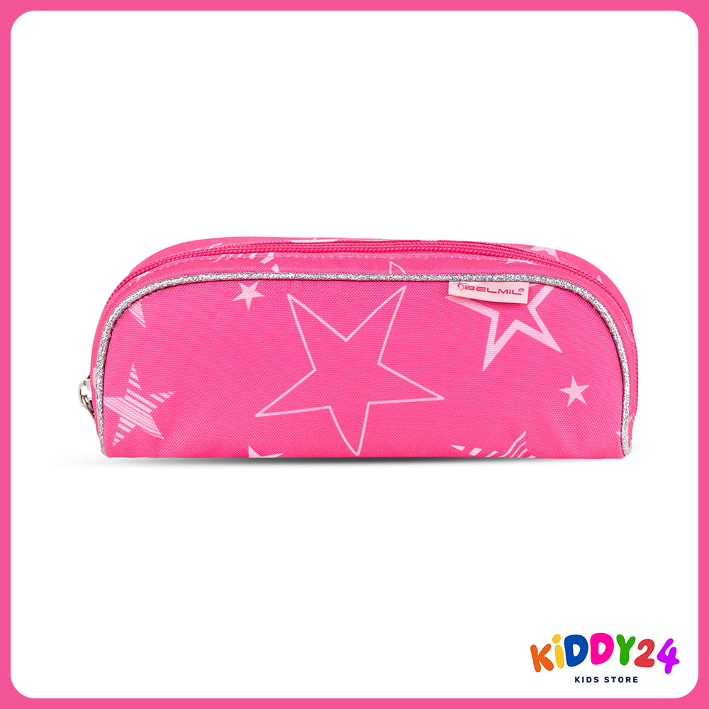 Ergonomisches Schulranzen-Set für Mädchen – Starry Magic