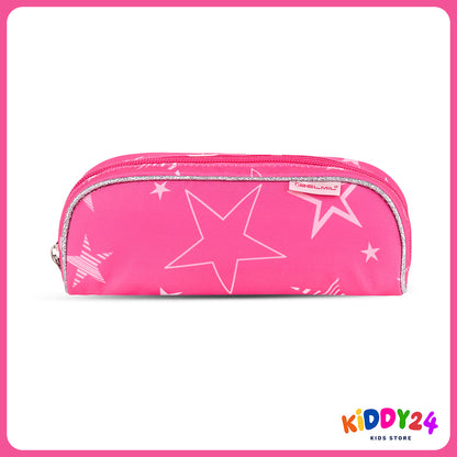 Ergonomisches Schulranzen-Set für Mädchen – Starry Magic