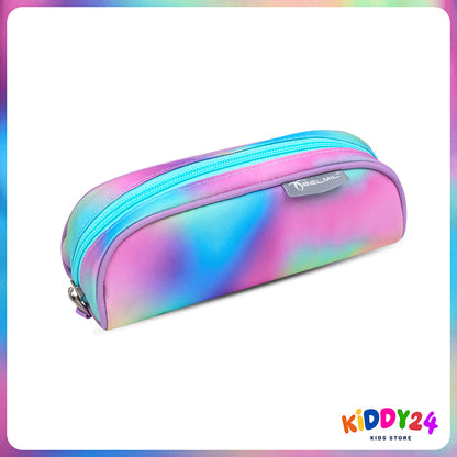 Ergonomisches Schulranzen-Set im „Rainbow Color“-Design – komfortables Set für Mädchen