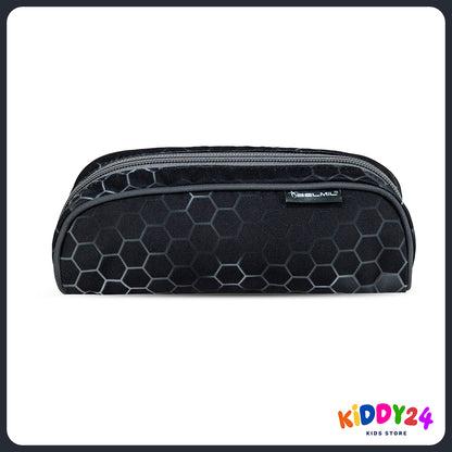 Ergonomisches Schulranzen-Set „Race It“ – Leicht, bequem & perfekt für Jungen