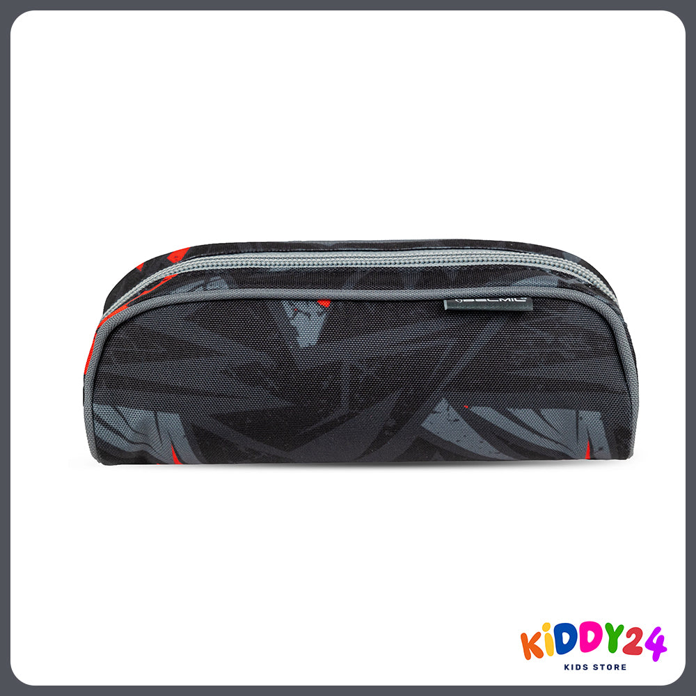 Ergonomisches 5-teiliges Schulranzen-Set für Jungen – Ninja Design