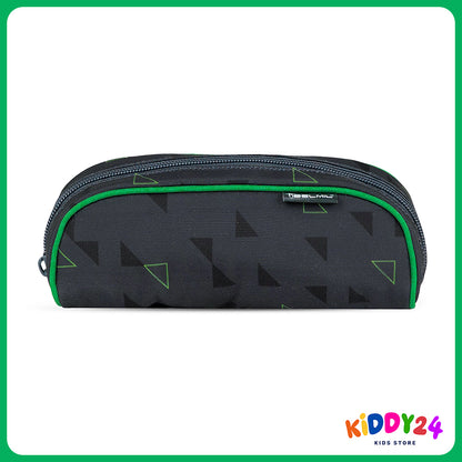 Ergonomisches 5-teiliges Schulranzen-Set für Jungen – Striker X