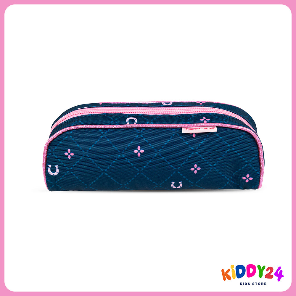 Ergonomisches Schulranzen-Set für Mädchen – 5-teilig & AGR-zertifiziert