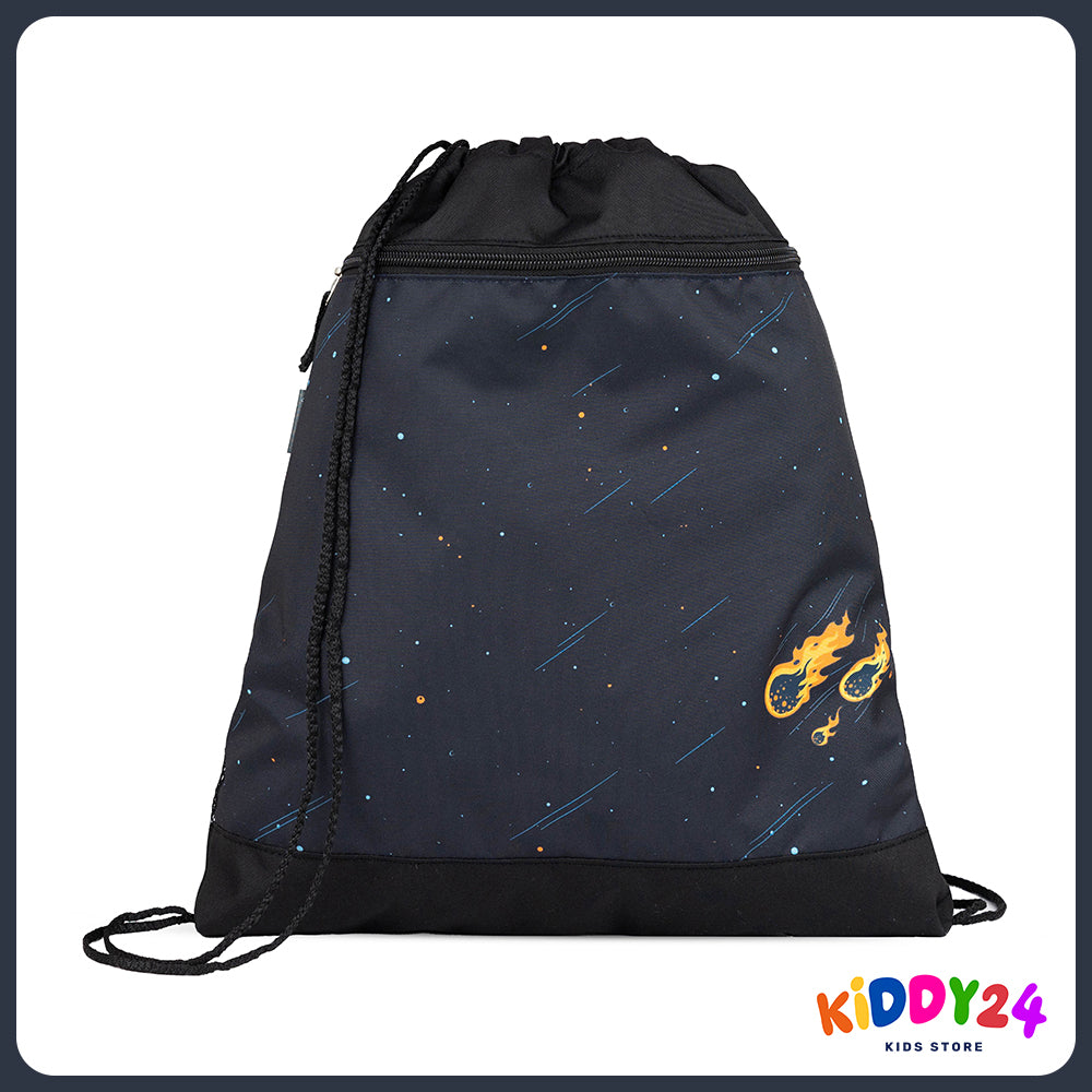 Ergonomisches Schulranzen-Set „Orion“ – Leicht, bequem & perfekt für Jungen