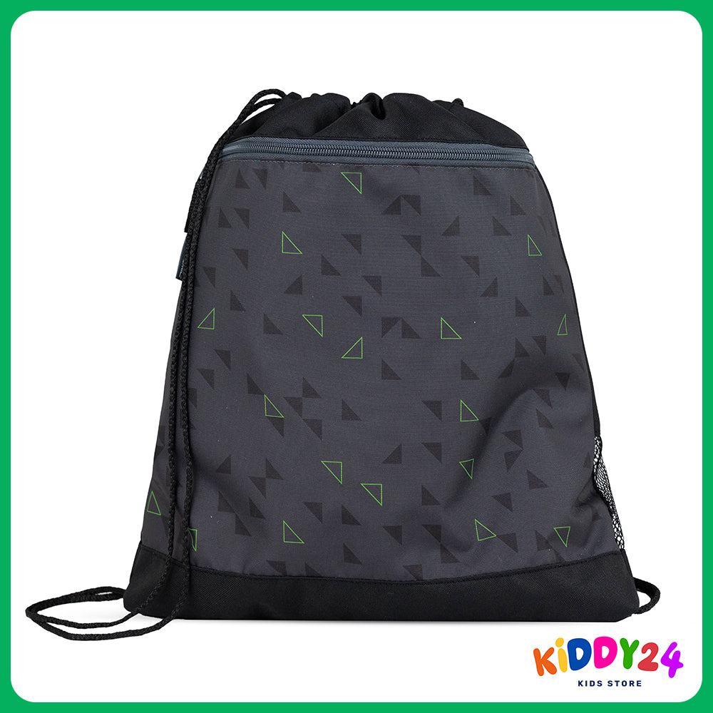 Ergonomisches 5-teiliges Schulranzen-Set für Jungen – Striker X