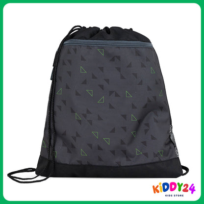 Ergonomisches 5-teiliges Schulranzen-Set für Jungen – Striker X